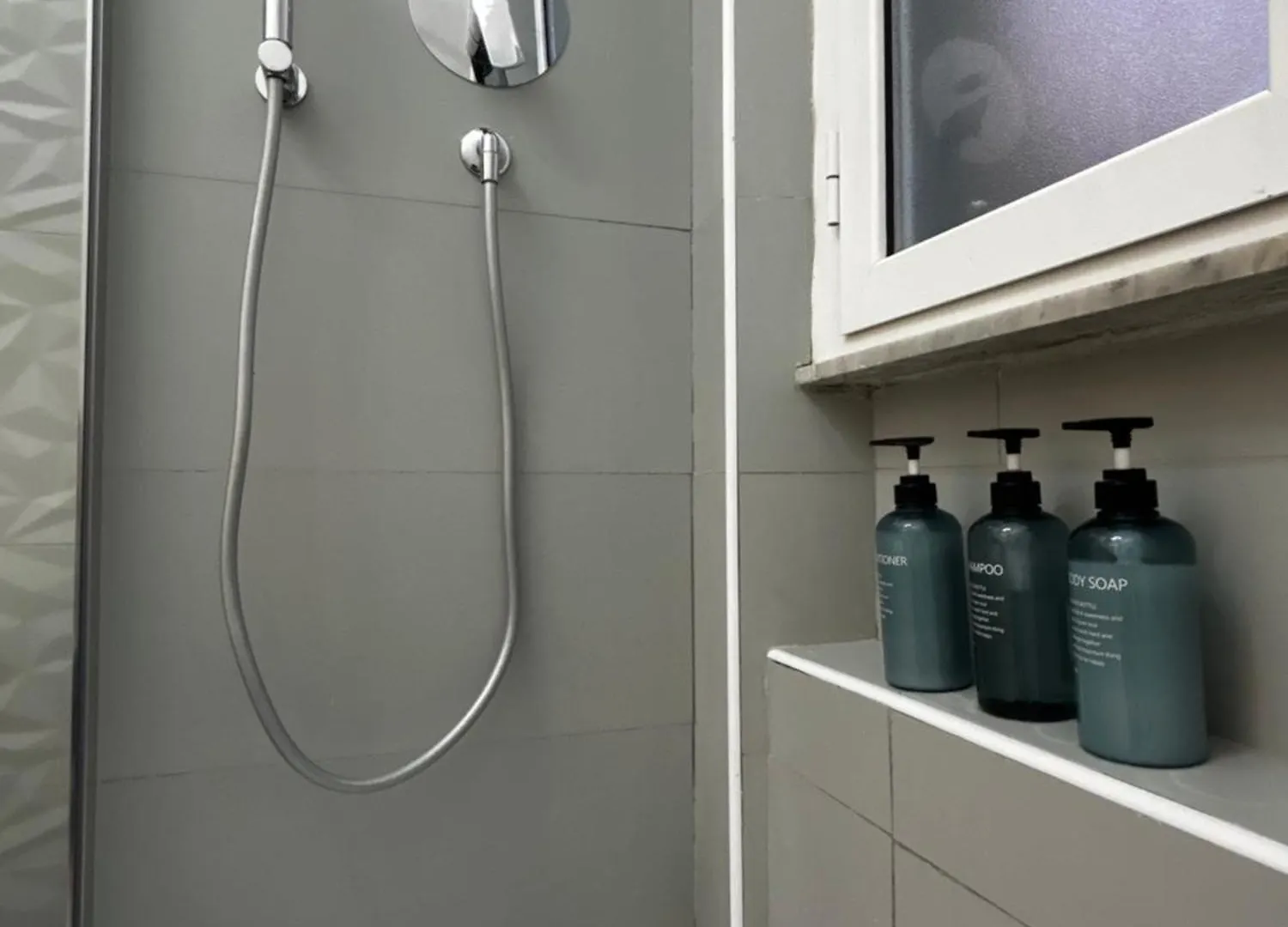 Flatminio Modern & Nice Apartment Roma
