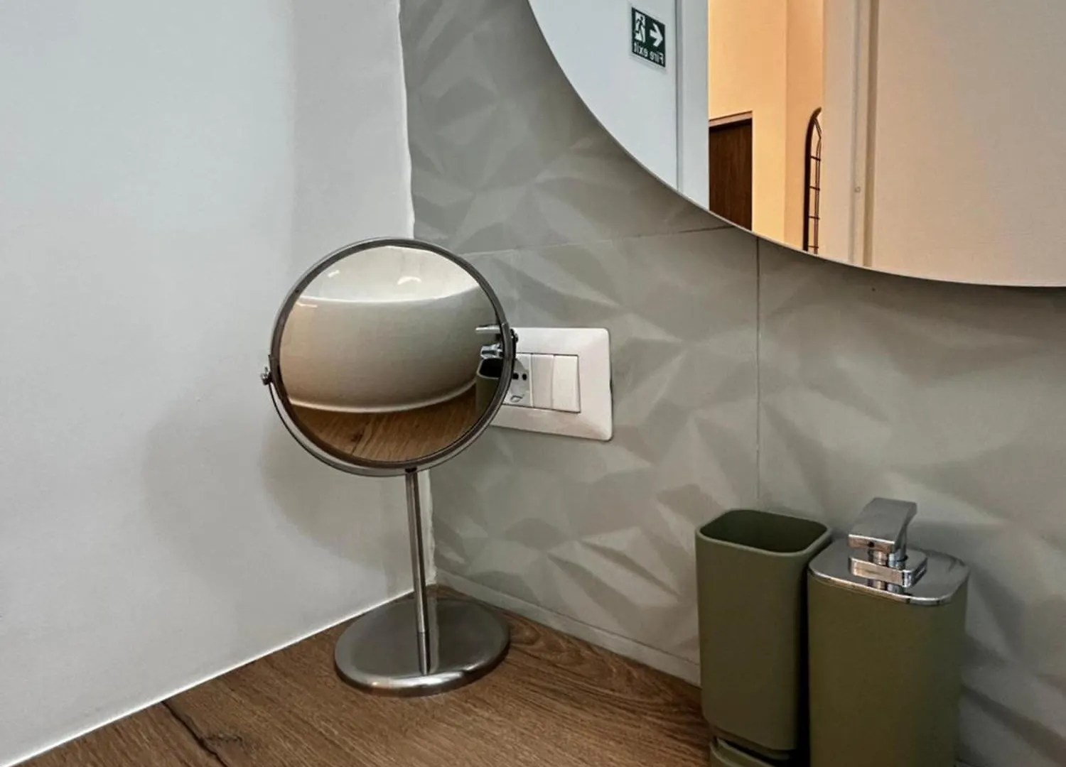 Flatminio Modern & Nice Apartment Roma Italia