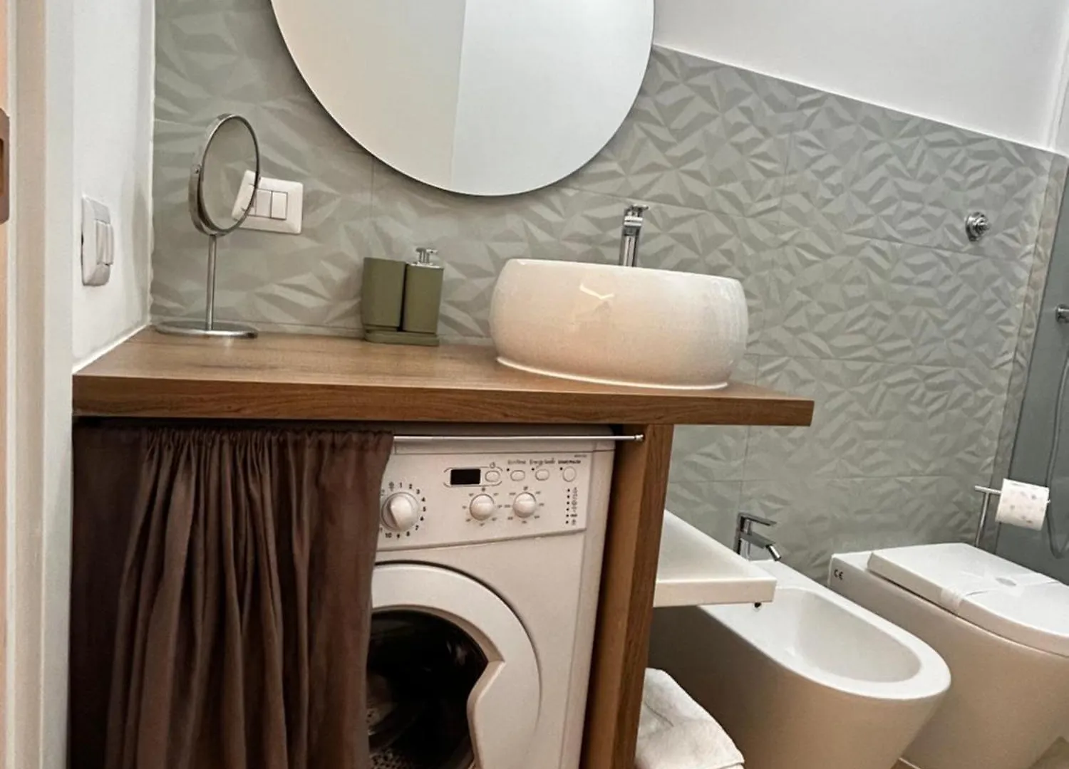 Flatminio Modern & Nice Apartment Roma 0*,  Italia